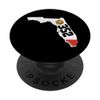 Gainesville Area Code 352 Florida Souvenir Gift PopSockets Swappable PopGrip