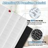 C545 True HEPA Replacement Filter S Compatible with Winix C545 Air Purifier