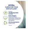 NIVEA SUN Protect & Moisture Sun Cream Lotion SPF 50+ 200ml