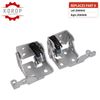 Front Lower Door Hinge (1 Pair) Fits for 2007-2014 Chevy Silverado Suburban T...