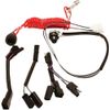 Arctic Cat F8, 2007-2011, Tether Switch and Cap - EXT, LE, LXR, Sno-Pro