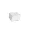 White Desk Towels (pack of 50)
