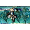 世界樹の迷宮V 長き神話の果て - 3DS