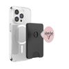 Mama with Heart JLZ068 PopSockets PopWallet for MagSafe