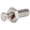 Silver King Pin Hinge W/Screw 23849 - Genuine OEM Replacement Part