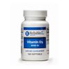 Reliable 1 Laboratories Vitamin D3 2000 Iu Softgels, 100 Count