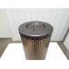 CSD PB08C4UP2 Basket Strainer Bag Filter Cartridge Pleated Element 10 Micron