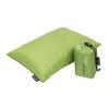 Cocoon Travel Pillow Down Fill 29x38cm green 2019