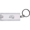 Azeeda 'Robot Vacuum' Keyring LED Torch (KT00030766)