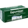 Espumisan Tablets, Pack of 100 Chewable Tablets (Pack: 6882053