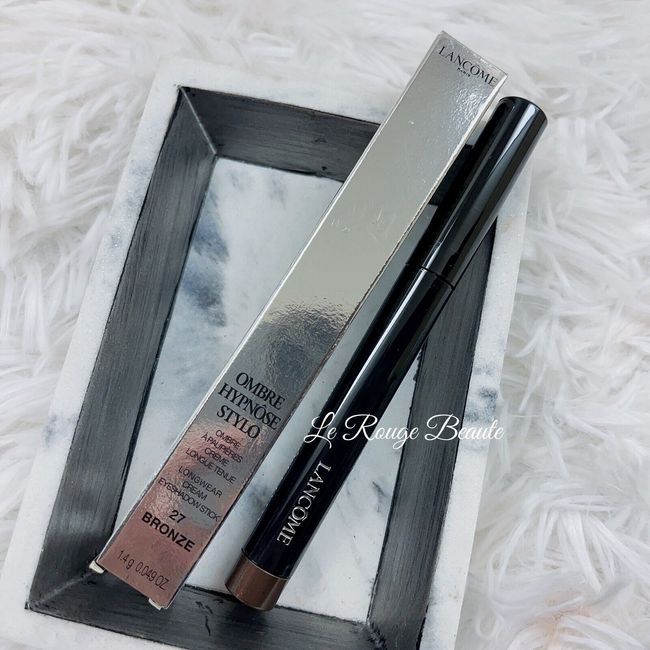 Lancome Ombre Hypnose Stylo Eyeshadow Stick - 27 Bronze