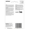 Rayovac 3V Batteries, Photo 3 Volt Battery Lithium, 8 Count