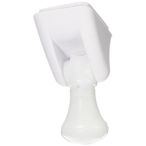 (Set/3) Battery Operated Led Pull-String Light Bulbs Ideal for Small Spaces