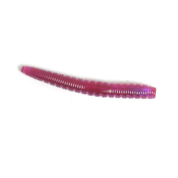 Roboworm N3-H3HO 3" Ned Worm Morning Dawn
