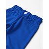 (Small, Royal) - DeMarini Girls Belted Pant