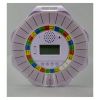 Ravencourt Pipper Tipper Automatic Lockable Pill Dispenser