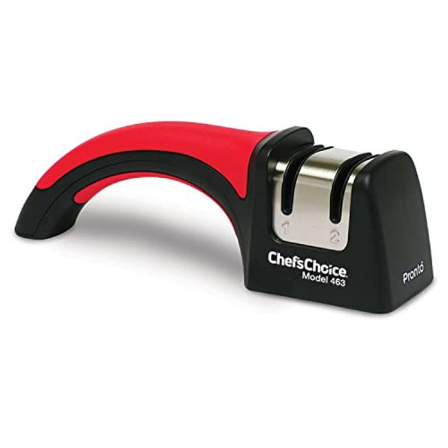 Chef's Choice 2 Stage Electric Sharpening For Asian Style Blades