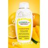 Cloud-9 Paris Lemon & Mango extracts multi vitamin lightening body lotion  500ml