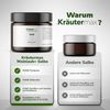 Vine leaf ointment with horse chestnut extract cream 1 x 100 ml
