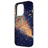iPhone 15 Pro Colorful Confetti Burst Celebration Case