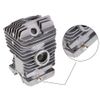 029 MS290 For Chainsaw 49mm Big Bore Cylinder Piston Kit 039 MS390 MS310 US
