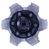 PiViX - Fast Twist 3.0 - Clamshell - Gray/Black