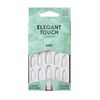 Elegant Touch Bare Nails Stiletto