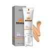 Strong UV Protection Tinted Moisturizer Face Sunscreen and Foundation SPF50+