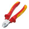 HAZET 1803Vde-22 Seitenschneider, 160 mm