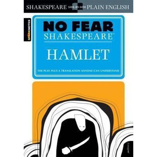 Hamlet (No Fear Shakespeare)