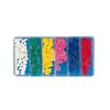 Behr Unisex - Adult Float Rings-9987010 Float Rings, Multi-Colour, One Size