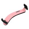 Everest Spring Collection Shoulder Rest 4/4 - 3/4 Light Pink
