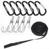 Hack Montagna Outdoor Multi Hanging Belt 6.5m HAC3033