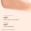 Clarins Skin Illusion Tinted Moisturizer SPF 25 02.5 40ml