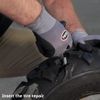 TECH Outdoors 822TOD PermaCure Self-Vulcanizing Tire Repair System