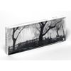 Canetti Original Magnet Frame Panoramic 4x10 inch