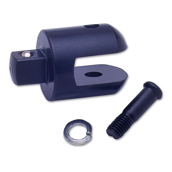 Laser 1545 Replacement Head For 1/2 Inchd Power Bar