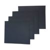 50 Schleifbögen 230 x 280mm wasserfest P2000