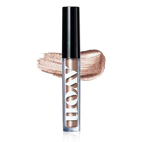 Avon Glimmershadow Liquid Eyeshadow Fool's Gold