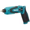 Makita Rechargeable Impact Screwdriver