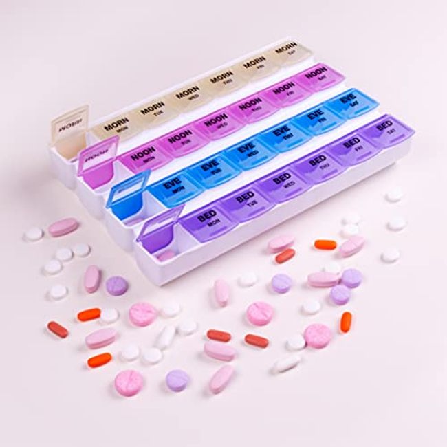 Apex Pill Baggies - 50 count 