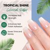 4-Way Large Nail Buffer by Tropical Shine