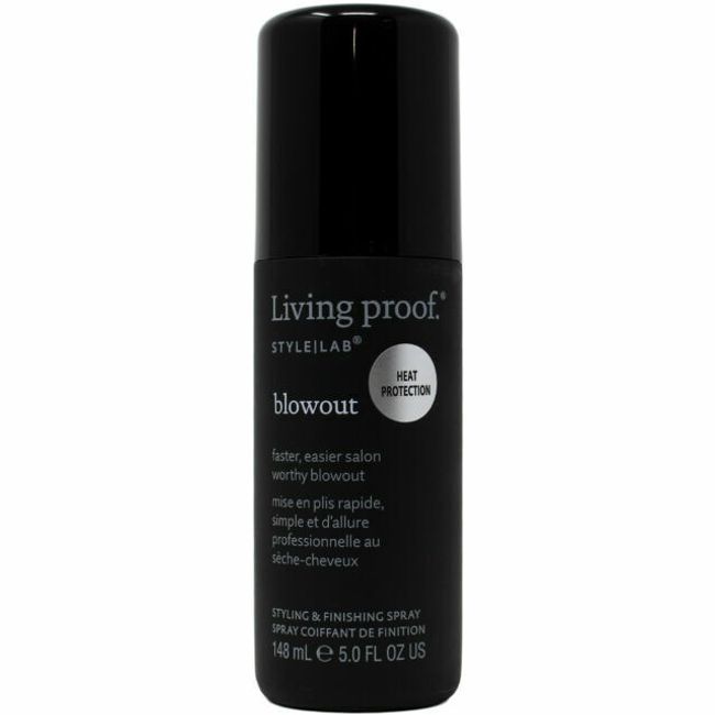 Living Proof Style/Lab Blowout Styling & Finishing Spray 5oz/148mL