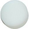 3 x Round Makeup Sponges [Toy]