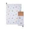 Wrendale Designs Winter Woodland' Tea Towel
