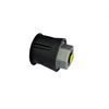 *New* Nilfisk Compatible Metal Insert Hose Adapter M22F to Nilfisk Quick Connect Hose