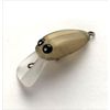 Mukai Smash 25DR SS Pellet Brown