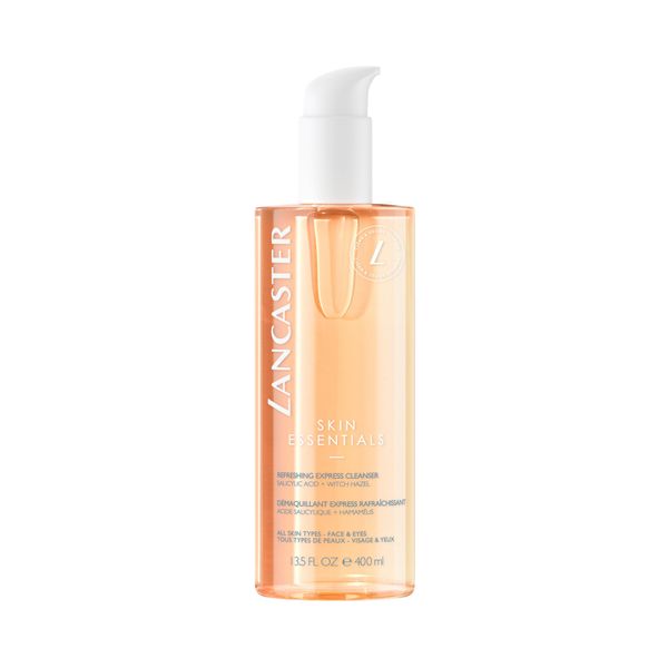 CLEANSERS express cleanser 400ml