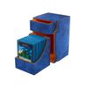 Gamegenic, Watchtower 100+ XL Blue/Orange Exclusive LINE