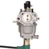 SAKITAM Carburetor fit for Wacker Neuson GP5600A GPS5600A 5000 5600 Watts Generators Replacement Carb